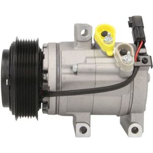Compressor airconditioning THERMOTEC KTT090134