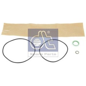 Olie radiator pakking DT SPARE PARTS 1.31163