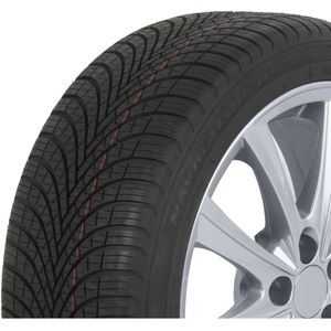 Vierseizoenenbanden DEBICA Navigator 3 225/40R18 XL 92V