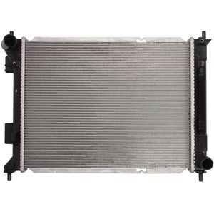 Radiator, motorkoeling NRF 59315