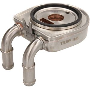 Olie radiator, motorolie THERMOTEC D4P002TT