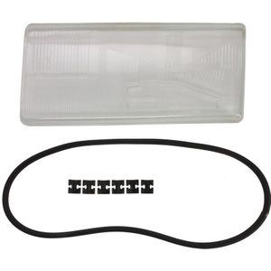 Lampglas, positielicht TYC 20-5404-LA-1 links