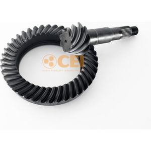 Kroonwiel/pignon kit C.E.I 294.613