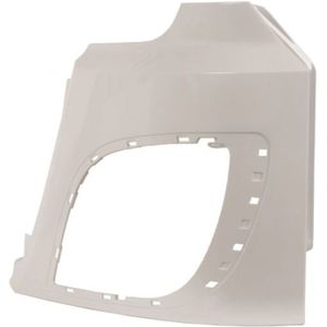 Voorbumper PACOL DAF-FB-048L