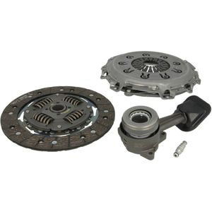 Koppelingsset LUK RepSet Pro 624 2221 33