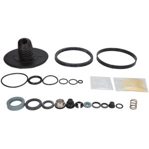 Reparatieset voor koppelingsaandrijving WACH-MOT WT/WSK.28.7