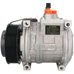 Compressor airconditioning DENSO DCP23537