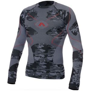 Thermoactief shirt ADRENALINE GLACIER Maat XL