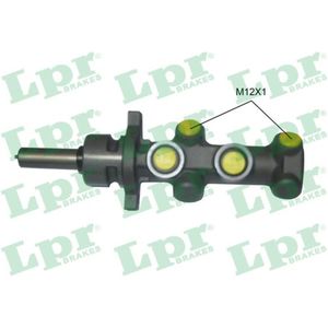 Hoofdremcilinder LPR 1287