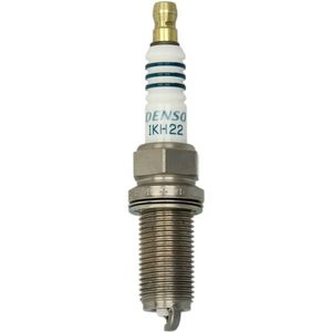 Bougie Iridium Power DENSO IKH22, 1 Stuk