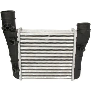 Intercooler, inlaatluchtRadiator THERMOTEC DAA003TT
