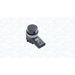 Sensor, parkeerhulp MAGNETI MARELLI 021016100010