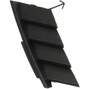 Ventilatiegrille, bumper trekhaak BLIC 5513-00-8140920P