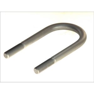 Veerklem DT Spare Parts 6.11121