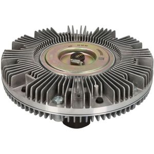 Ventilatorkoppeling BORG WARNER 020003889