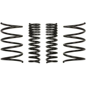 Chassis, veren Pro-Kit EIBACH E10-25-001-02-22