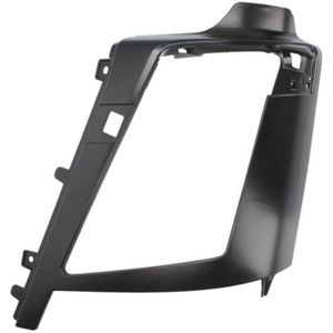 Koplamphouder PACOL VOL-HLS-004L links