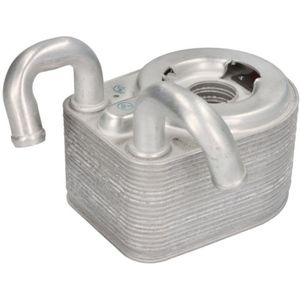 Olie radiator, motorolie THERMOTEC D4AG015TT