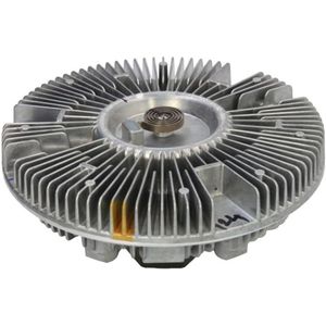 Radiator ventilator koppeling BORG WARNER 10021479