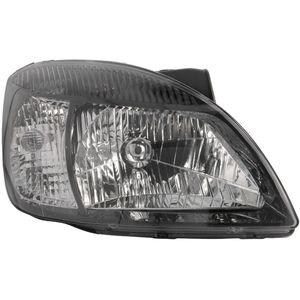 Koplampen DEPO 223-1123RMLEMN2