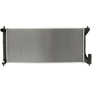 Radiator, motorkoeling NRF 550043