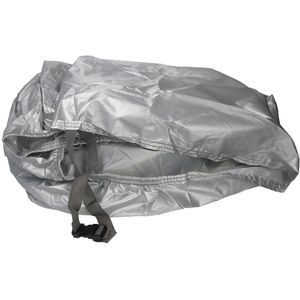 Motorhoes INPARTS IP000660