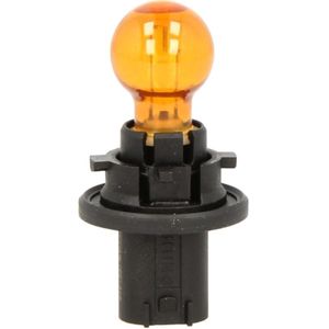 P27/7w lamp PHILIPS PCY16W HiperClick 12V, 16W