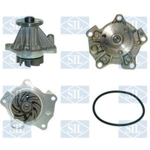 Koelvloeistof pomp SIL PA725