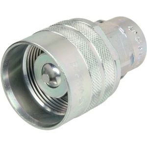 Hydraulische stekker FASTER CVV0838GASMV