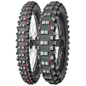 off-road banden MITAS TERRA FORCE-MX MH 60/100-14 TT