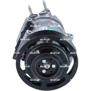 Airco-compressor NRF 320244G