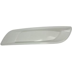 Ombouw mistlamp PACOL DAF-FB-039L links