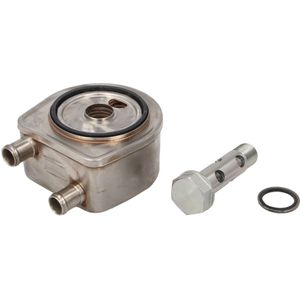 OlieRadiator, motorolie CVA 332/G9932 CVA