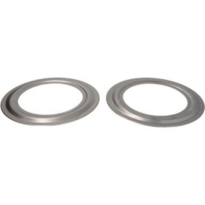 Sferische sluitring, differentieel tandwiellager EURORICAMBI 74170929