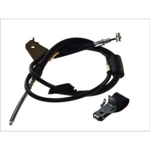 Kabel, parkeerrem ADRIAUTO 33.0203.1 links