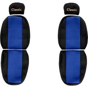 Stoelhoes F-CORE PS26 BLUE