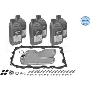 Onderdelenset, automatische transmissie olie verversen MEYLE 100 135 0105