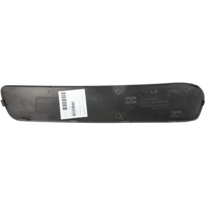 Bumper - sierlijst/beschermende lijst BLIC 5703-05-0531922P rechts