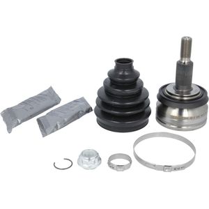 Homokineet reparatie set, aandrijfas SPIDAN 23979
