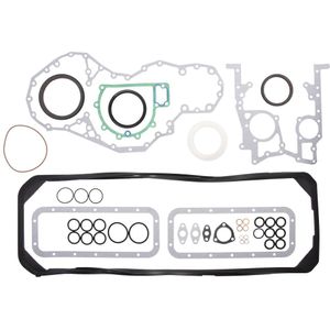 Motorolieafdichtingset LEMA 35600.15