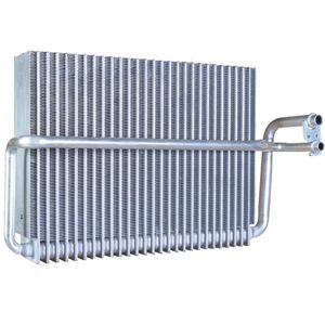 Verdamper, airconditioning NRF 36070