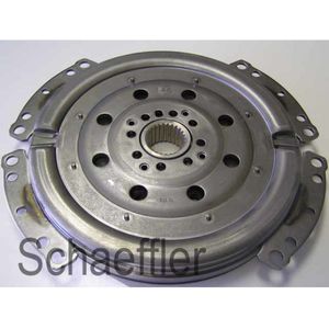 Torsiedemper, vliegwiel LUK 370 0059 10