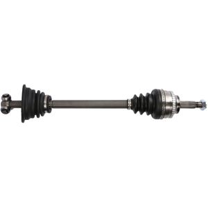 Aandrijfas PASCAL G2R100PC