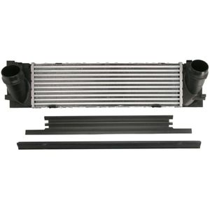 Intercooler, inlaatluchtRadiator THERMOTEC DAB027TT