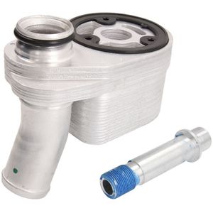Olie radiator, motorolie THERMOTEC D4E001TT