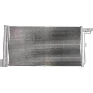 Condensor, airconditioning EASY FIT NRF 350051