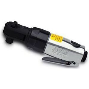 Haakse slagmoersleutel TOPTUL 3/8 inch lang 41 Nm
