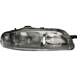 Koplampen TYC 20-5435-15-2, rechts