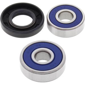 Wiellagerset 4 RIDE AB25-1183