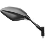 VICMA EY553D - Spiegel - Zwart - Kunststof, Metaal - Rhomboid